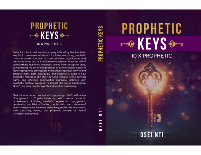 Prophetic Keys